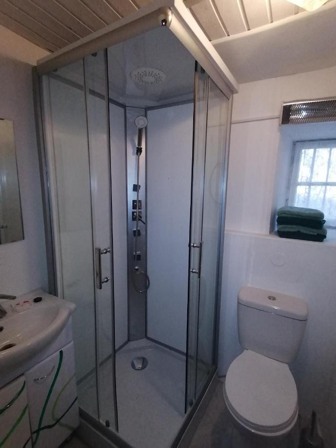 Ferienwohnung Riedbach Инсбрук Экстерьер фото