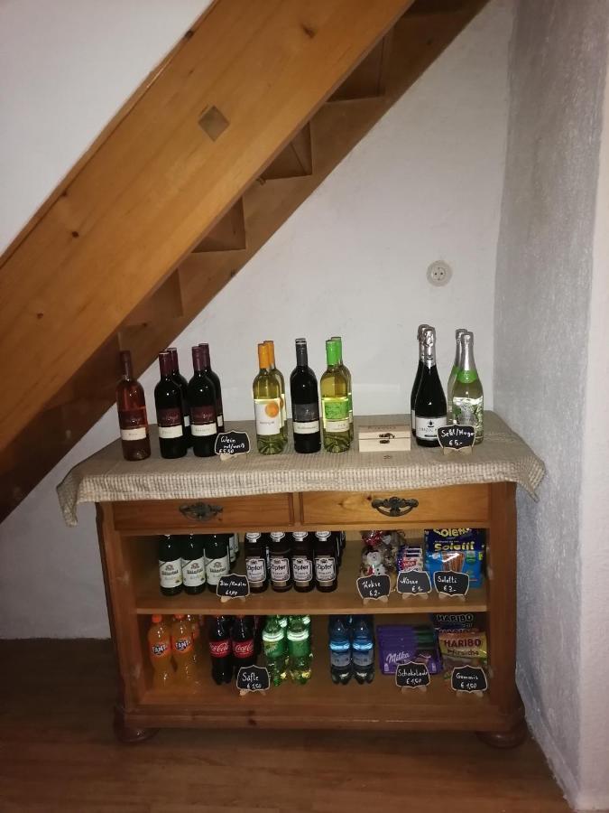 Ferienwohnung Riedbach Инсбрук Экстерьер фото